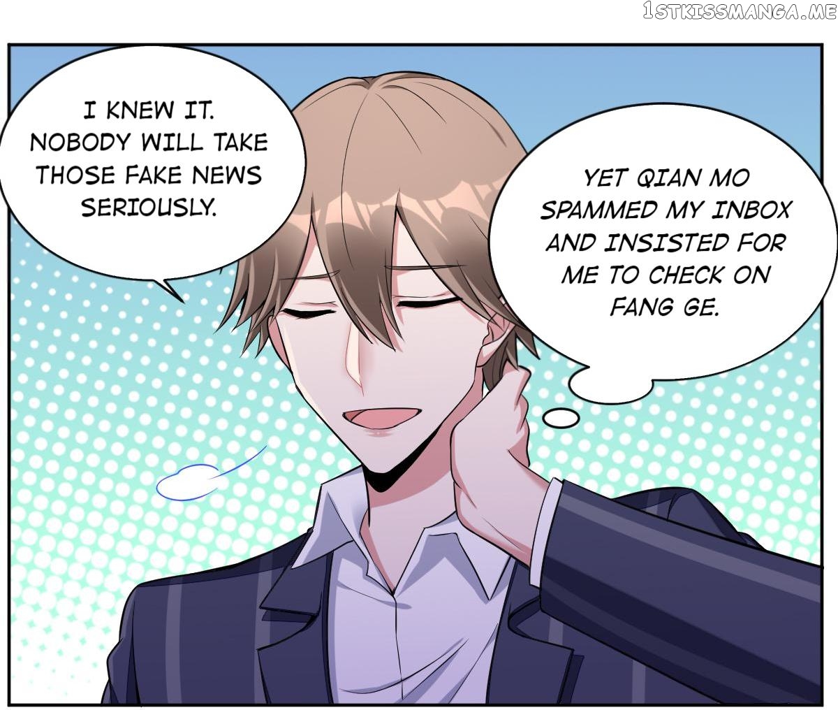 No Rejection Allowed chapter 41 - page 5