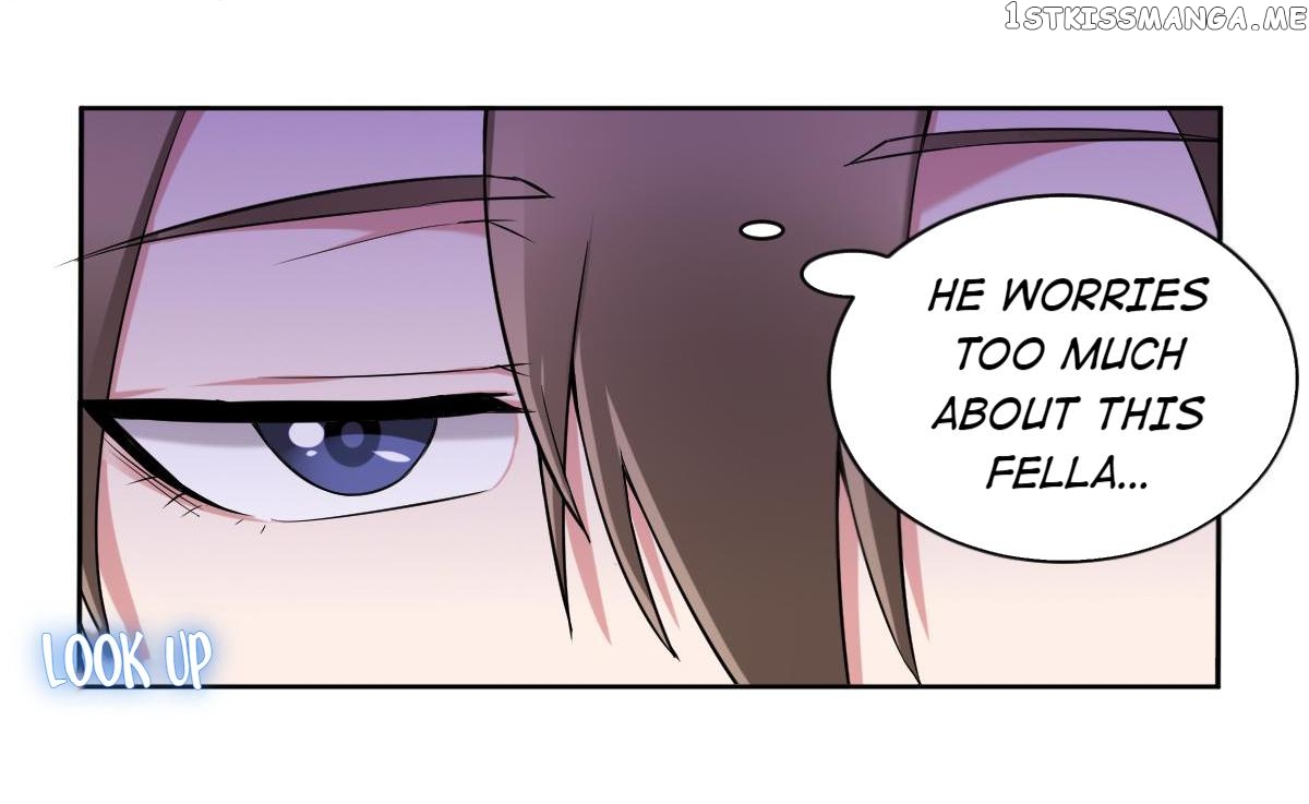 No Rejection Allowed chapter 41 - page 6
