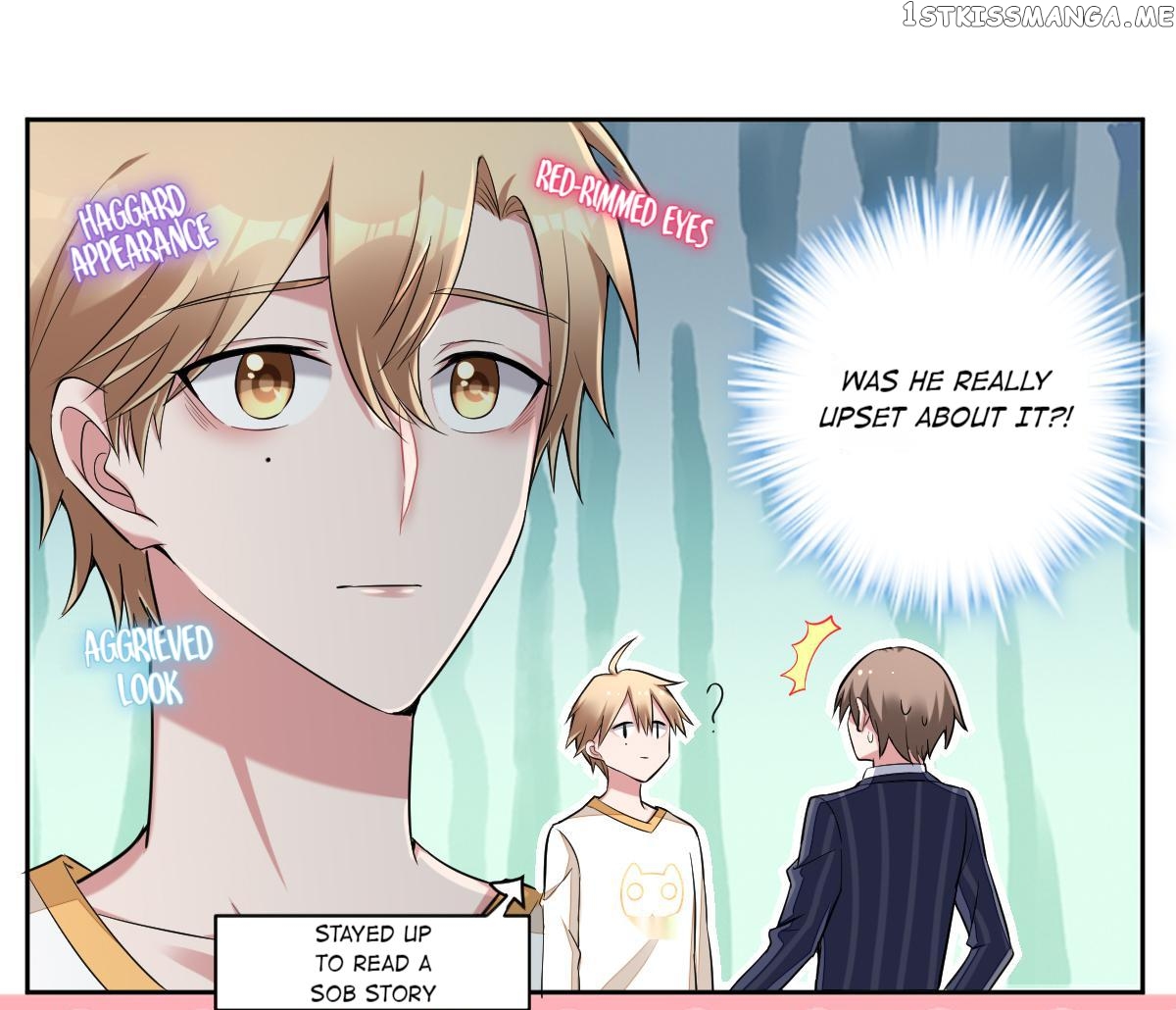 No Rejection Allowed chapter 41 - page 7
