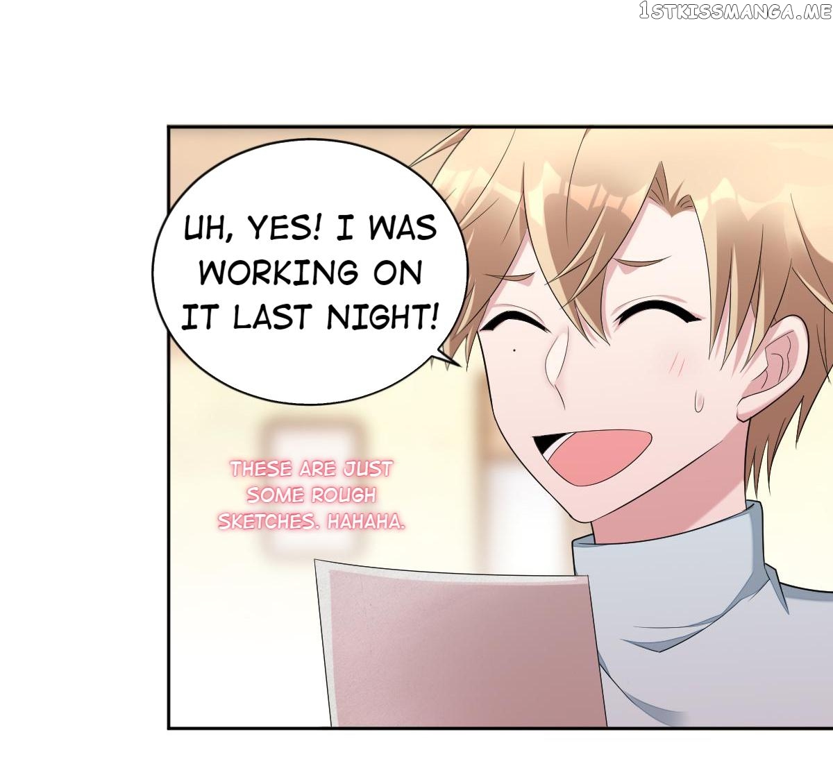 No Rejection Allowed chapter 40 - page 10