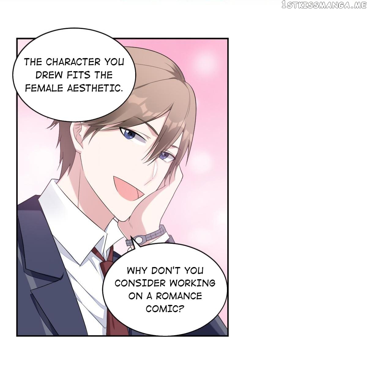 No Rejection Allowed chapter 40 - page 14