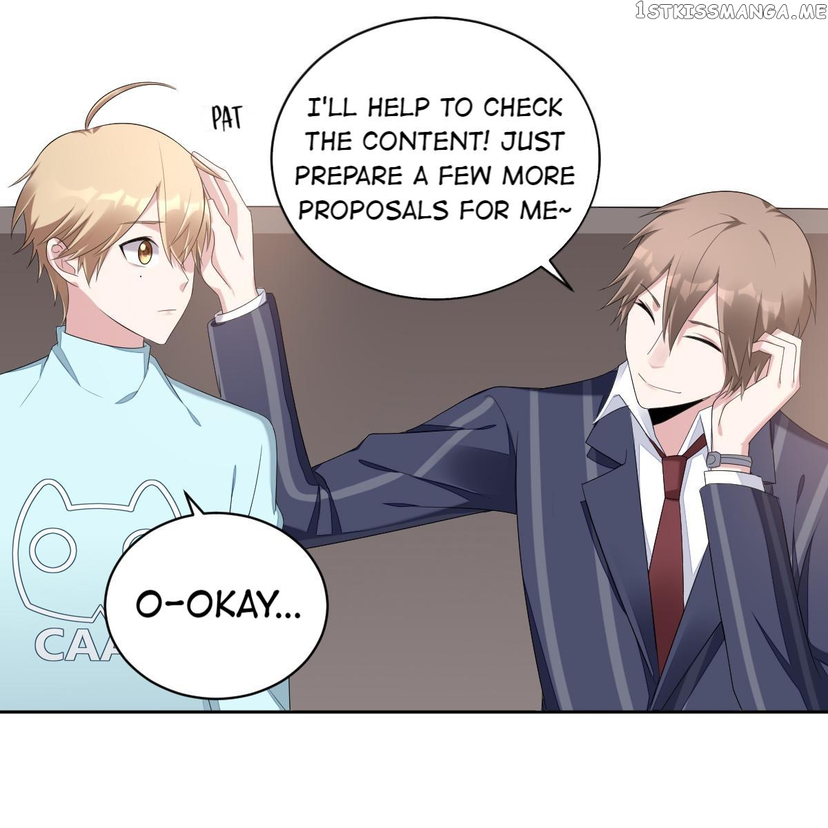 No Rejection Allowed chapter 40 - page 17