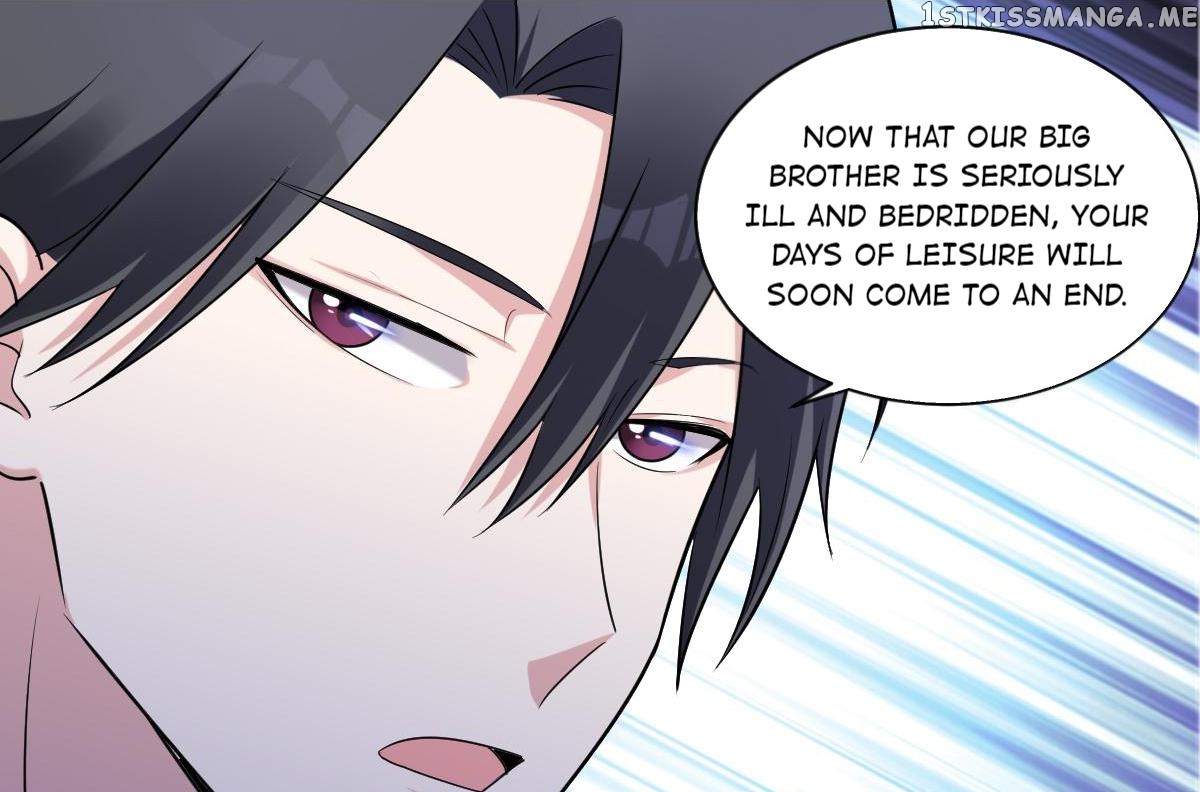 No Rejection Allowed chapter 40 - page 25