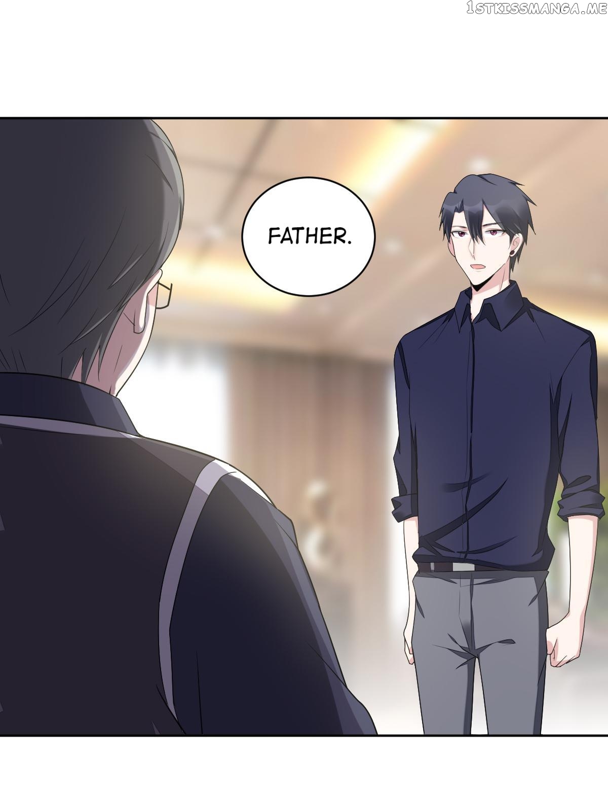 No Rejection Allowed chapter 40 - page 28