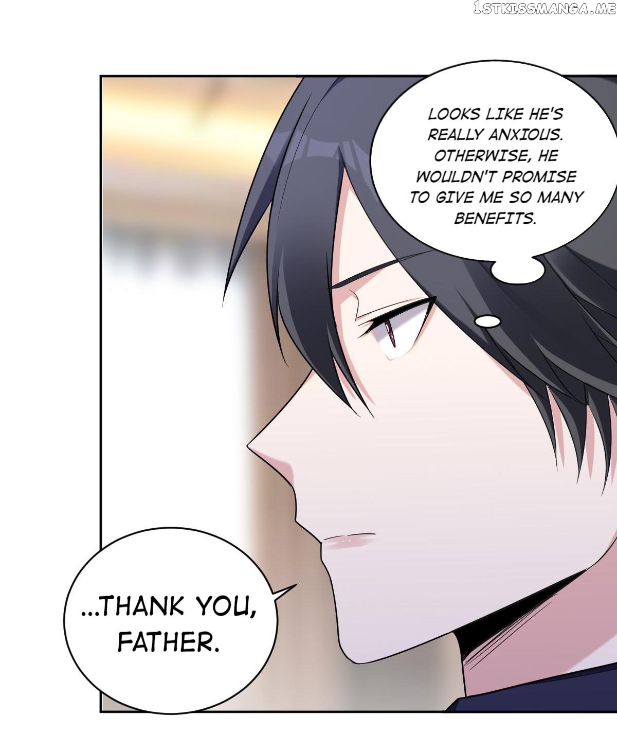 No Rejection Allowed chapter 40 - page 31