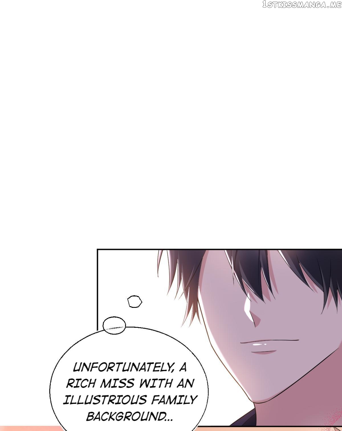 No Rejection Allowed chapter 40 - page 32