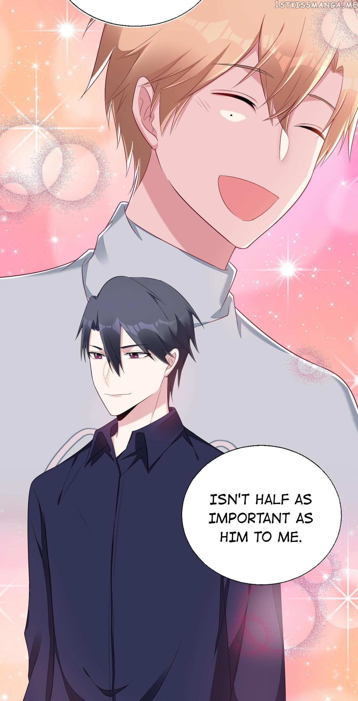 No Rejection Allowed chapter 40 - page 33