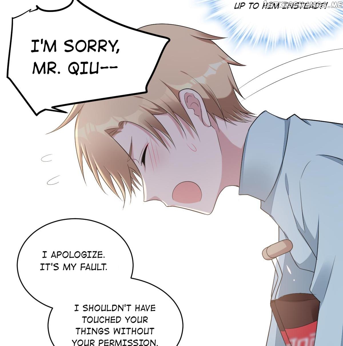 No Rejection Allowed chapter 40 - page 8