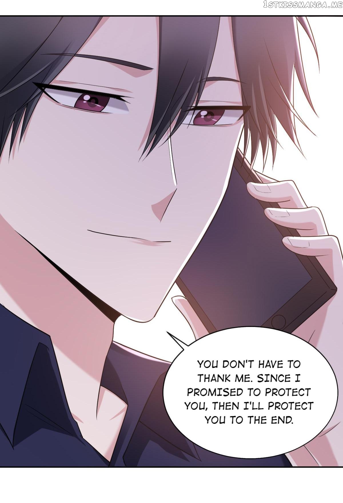 No Rejection Allowed chapter 39 - page 10