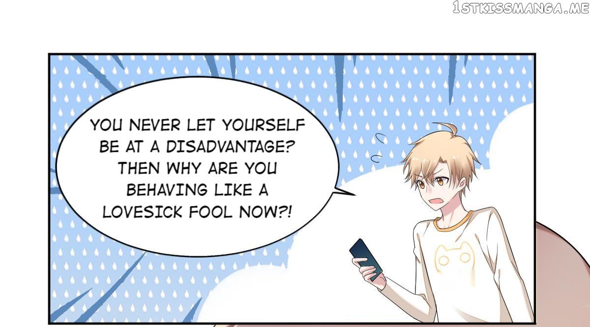 No Rejection Allowed chapter 39 - page 12