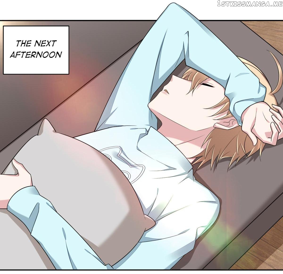 No Rejection Allowed chapter 39 - page 16