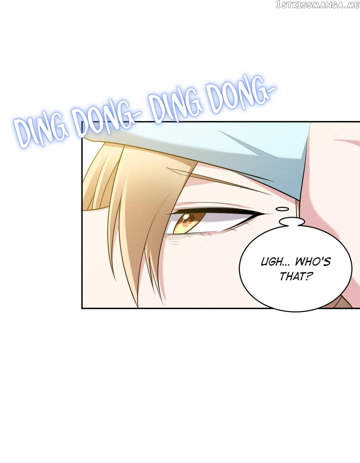 No Rejection Allowed chapter 39 - page 17