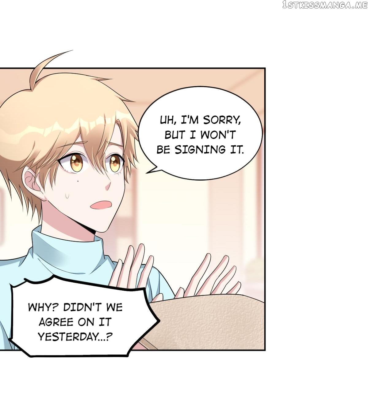 No Rejection Allowed chapter 39 - page 20