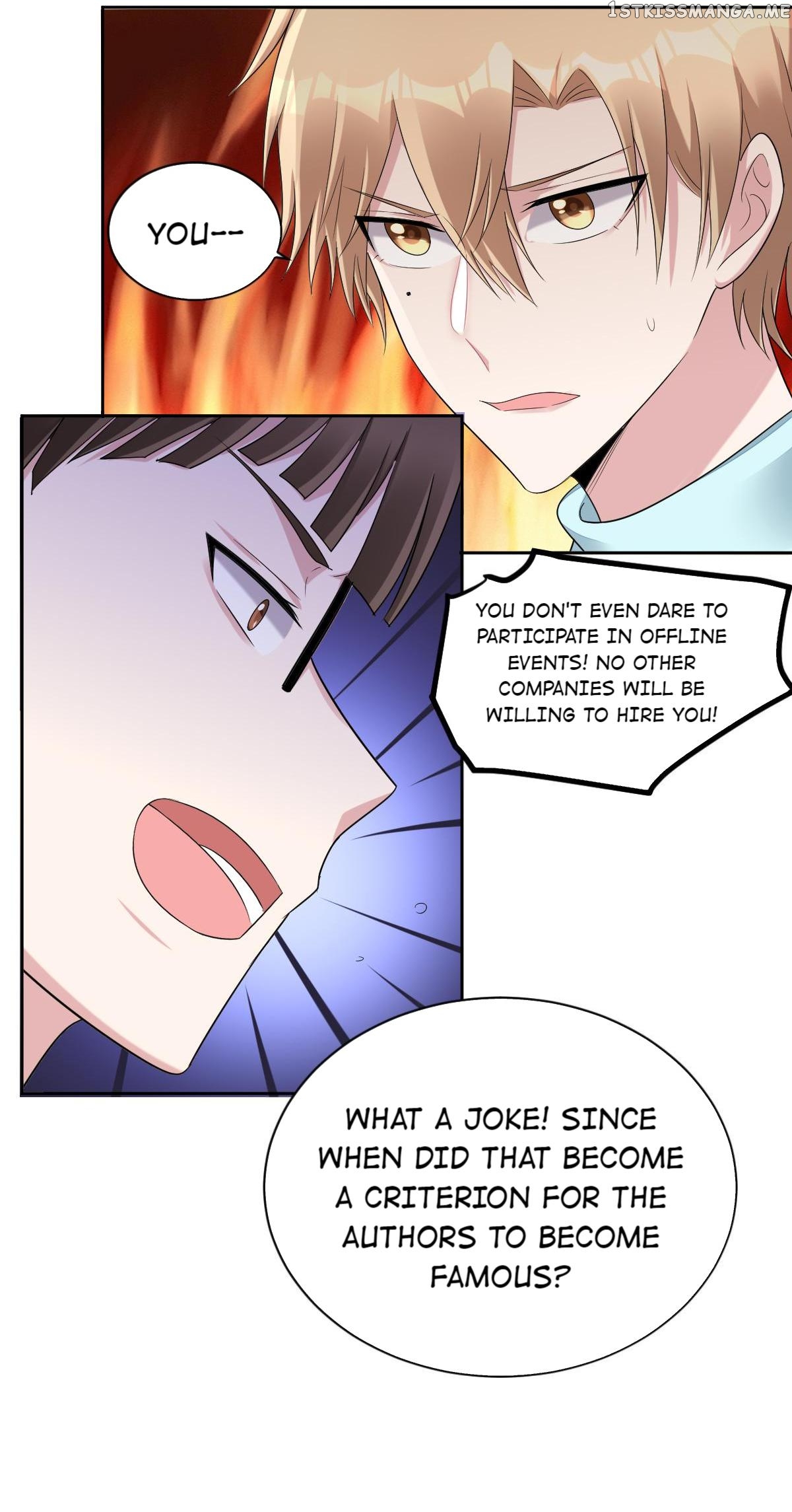 No Rejection Allowed chapter 39 - page 23