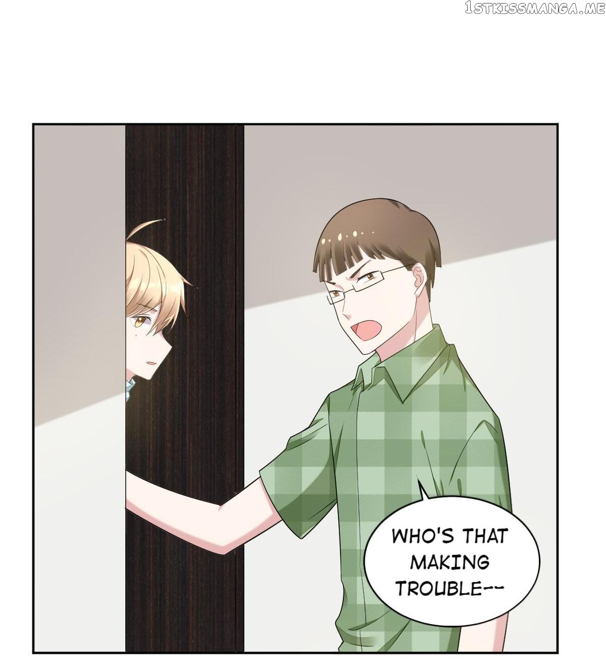 No Rejection Allowed chapter 39 - page 24