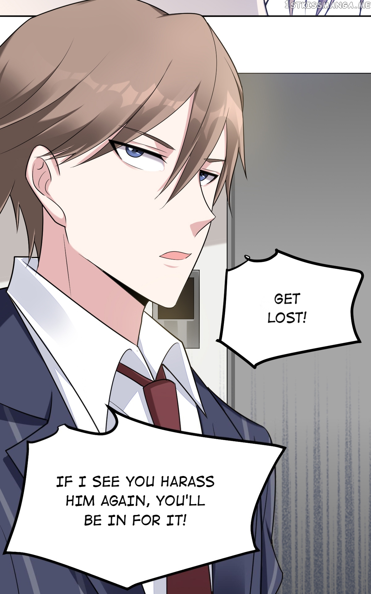 No Rejection Allowed chapter 39 - page 29