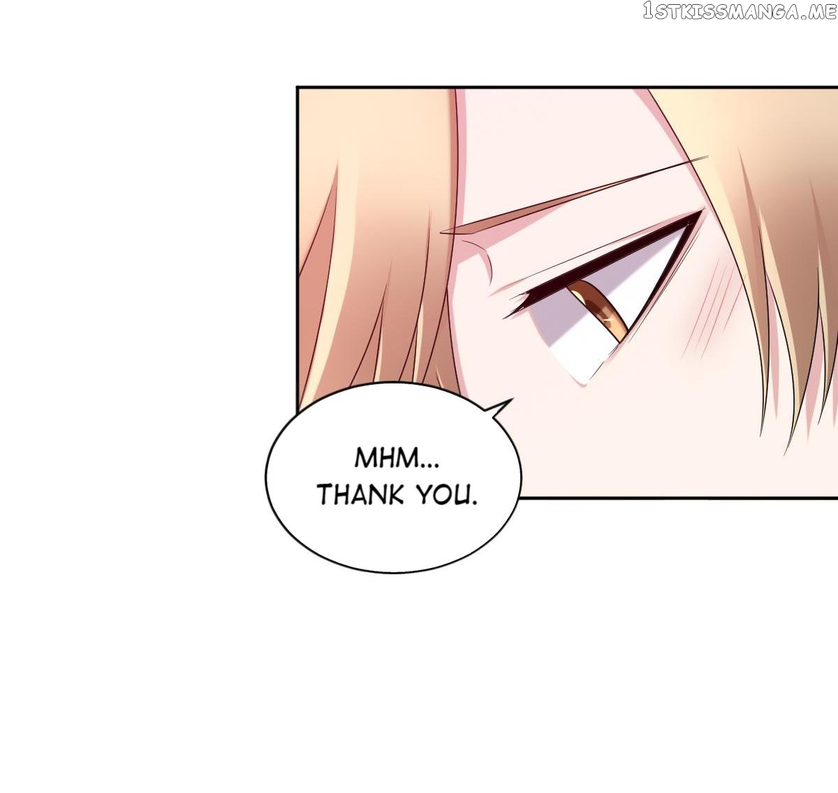 No Rejection Allowed chapter 39 - page 9