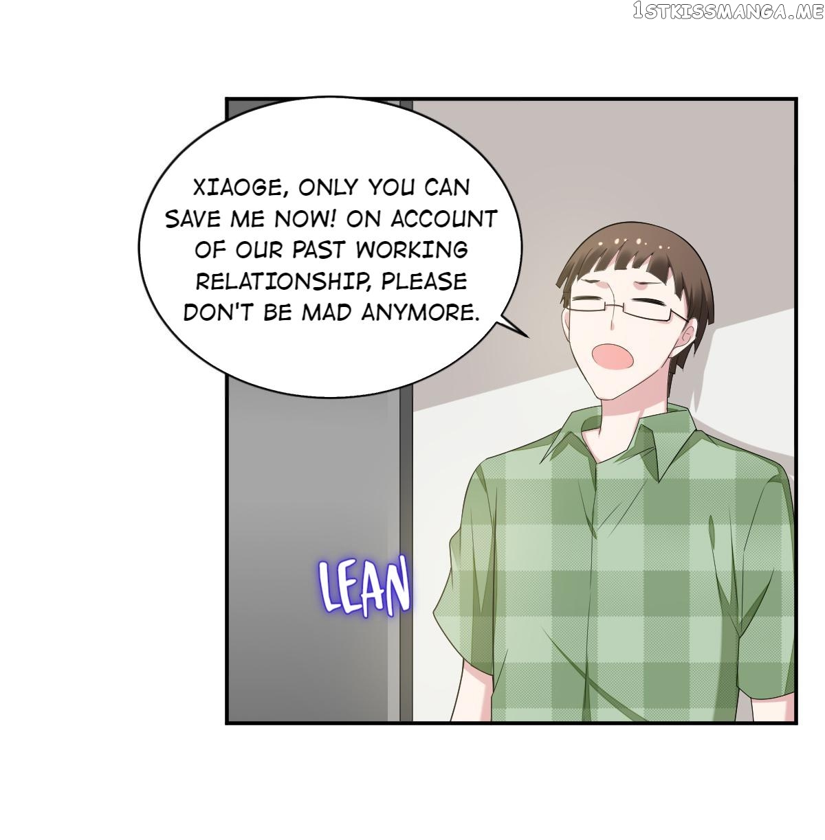 No Rejection Allowed chapter 38 - page 14
