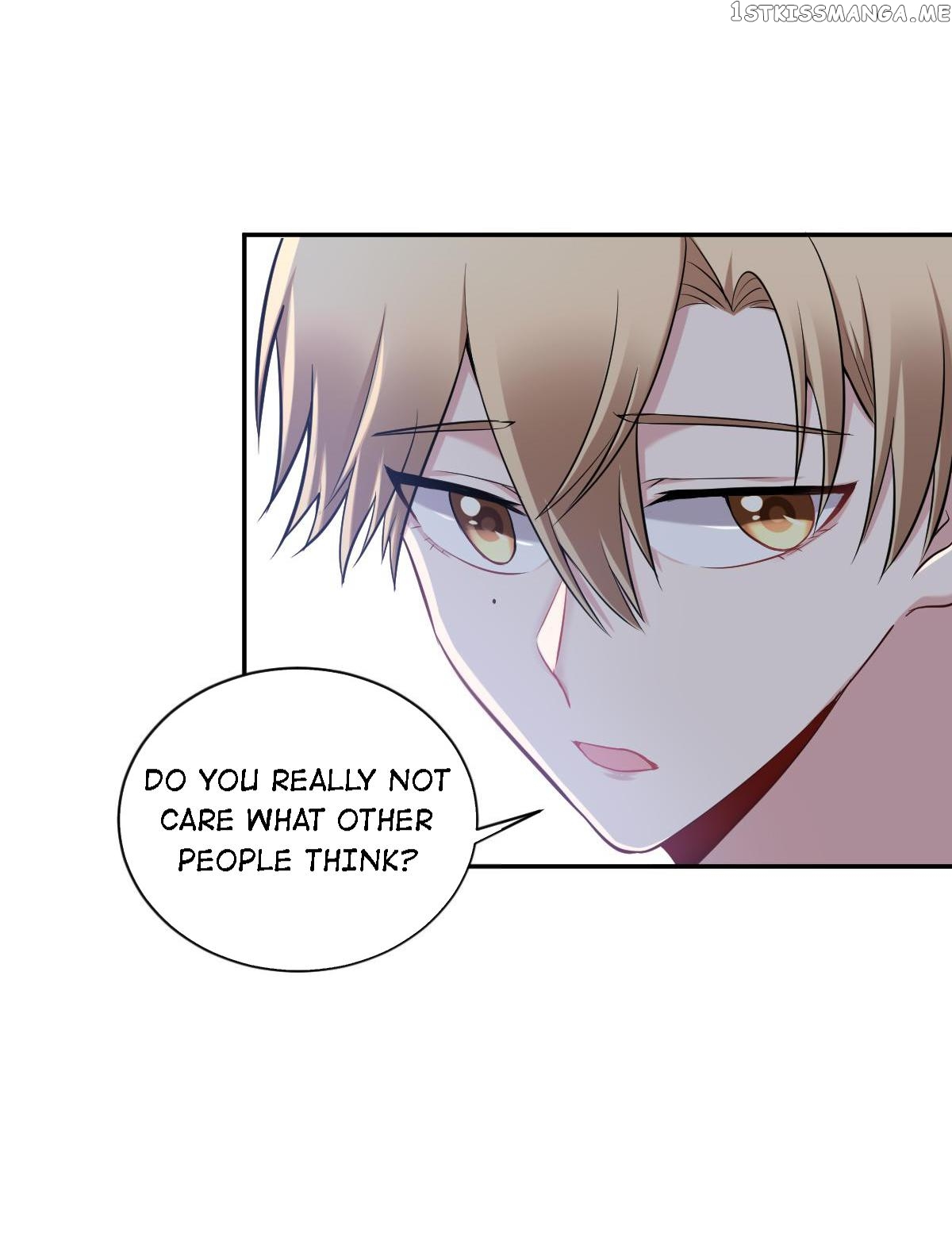 No Rejection Allowed chapter 36 - page 13