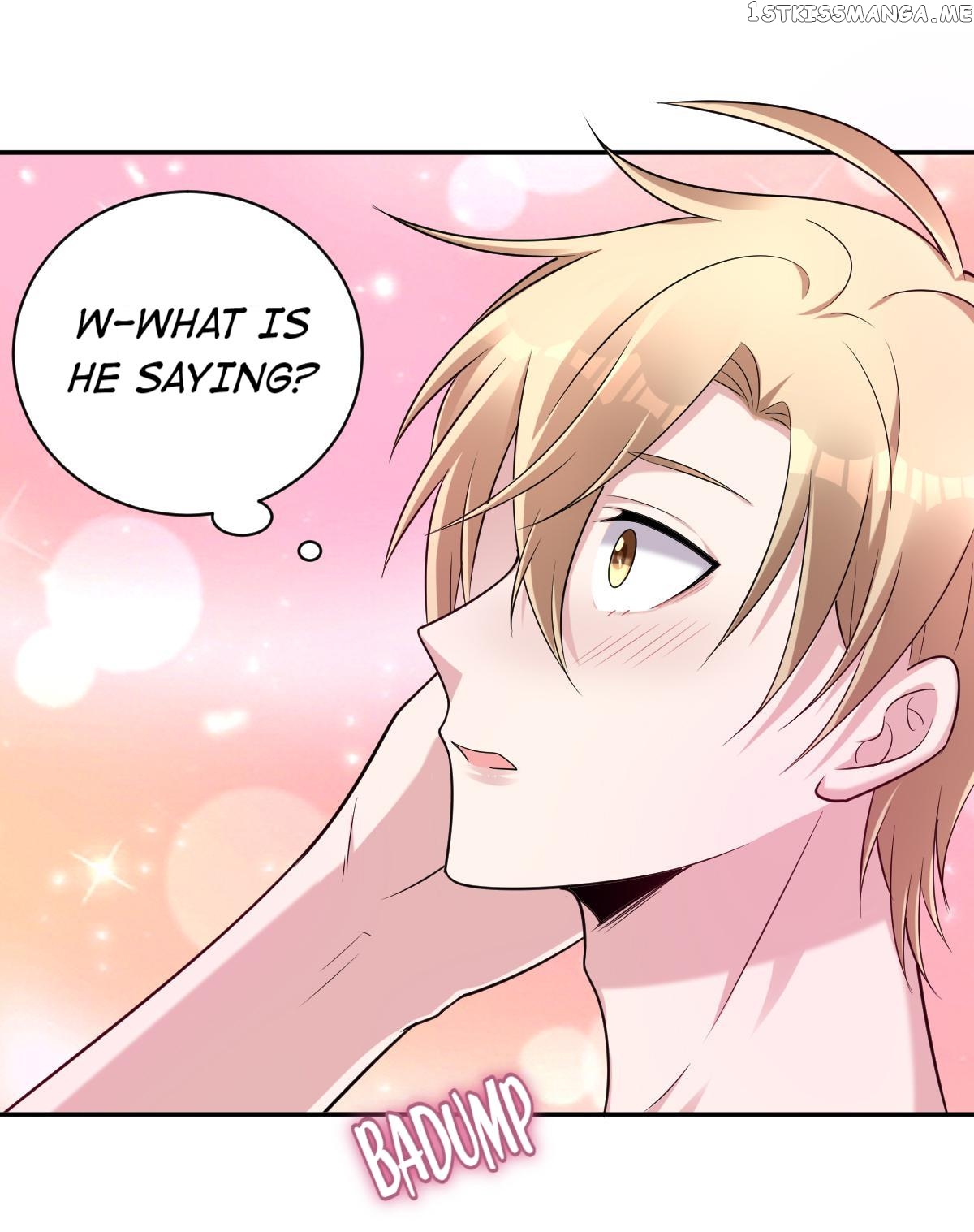 No Rejection Allowed chapter 35 - page 1
