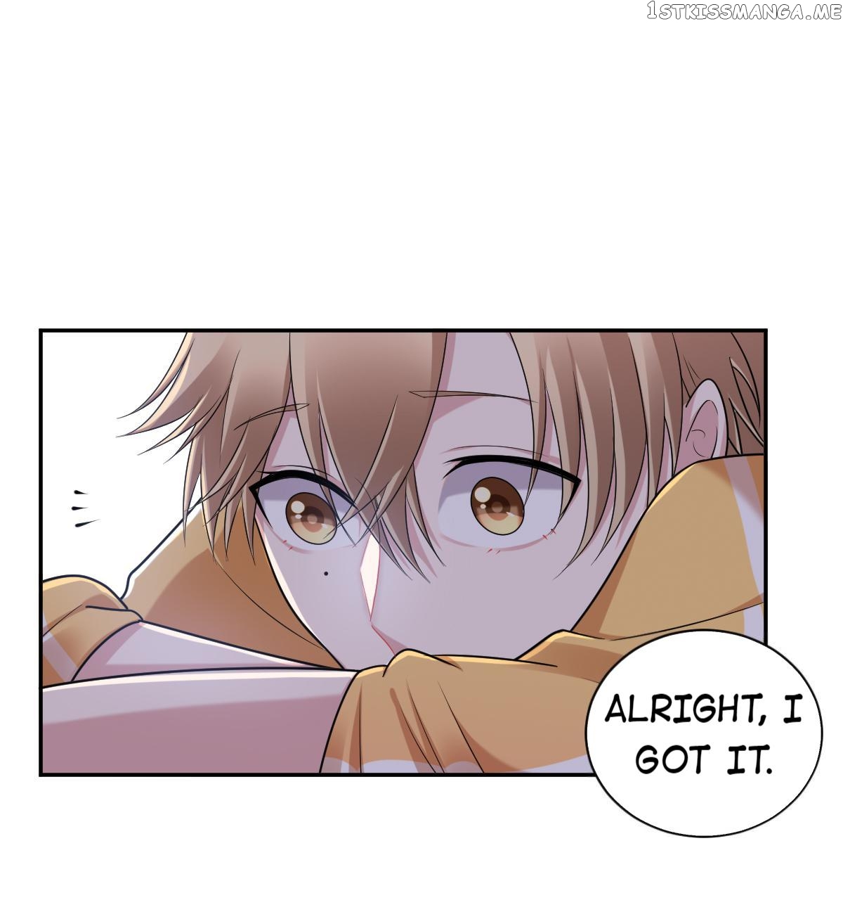 No Rejection Allowed chapter 35 - page 17