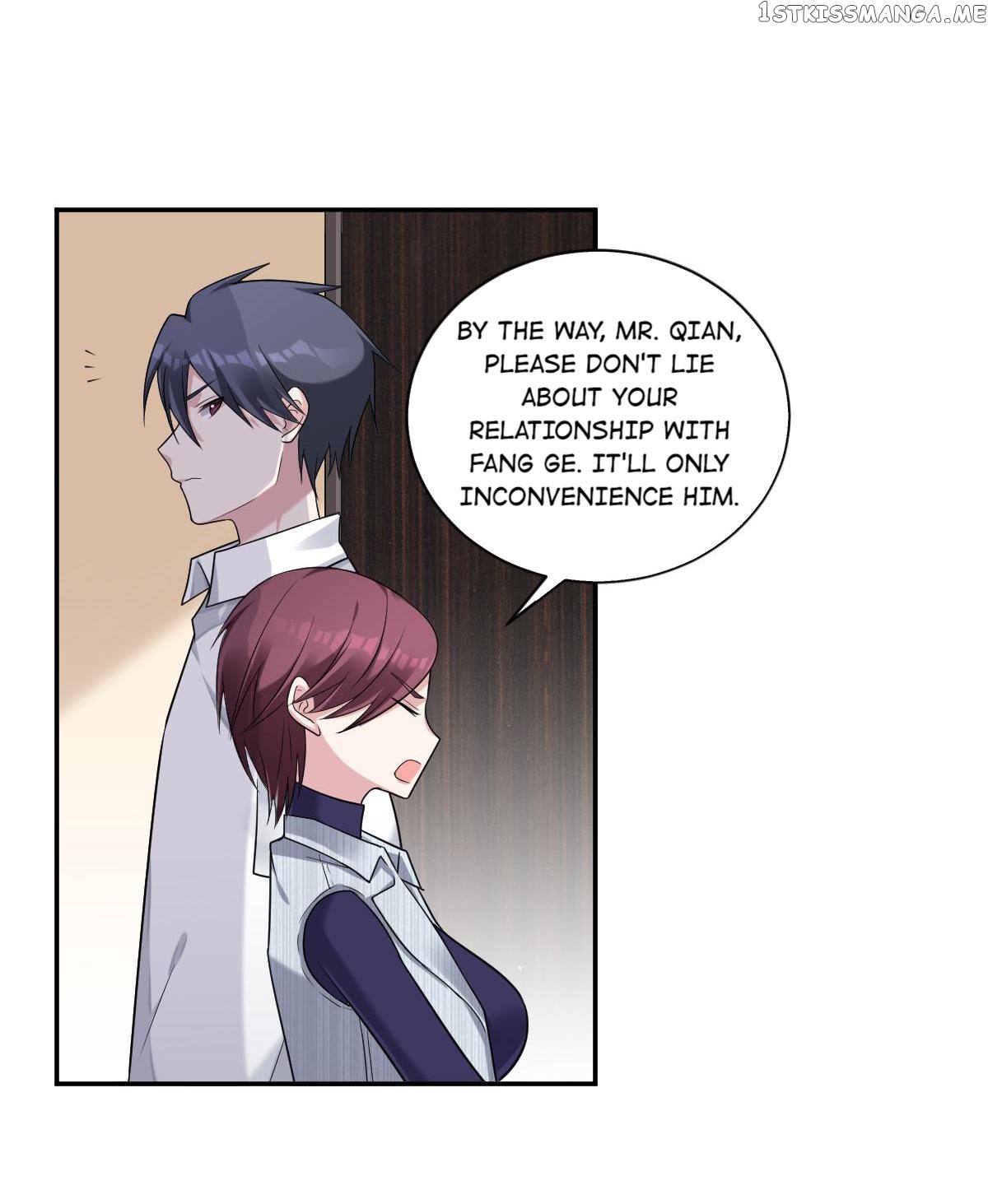 No Rejection Allowed chapter 33 - page 14