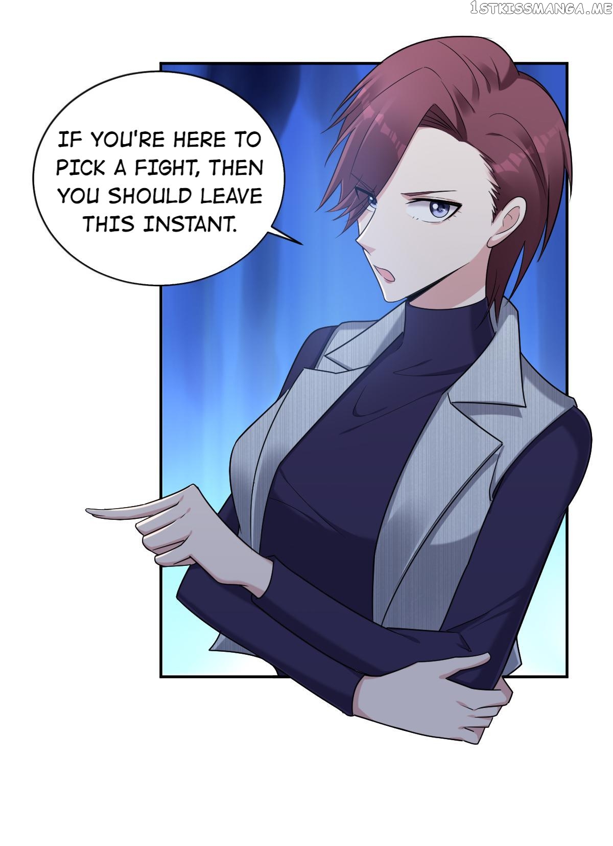 No Rejection Allowed chapter 33 - page 17