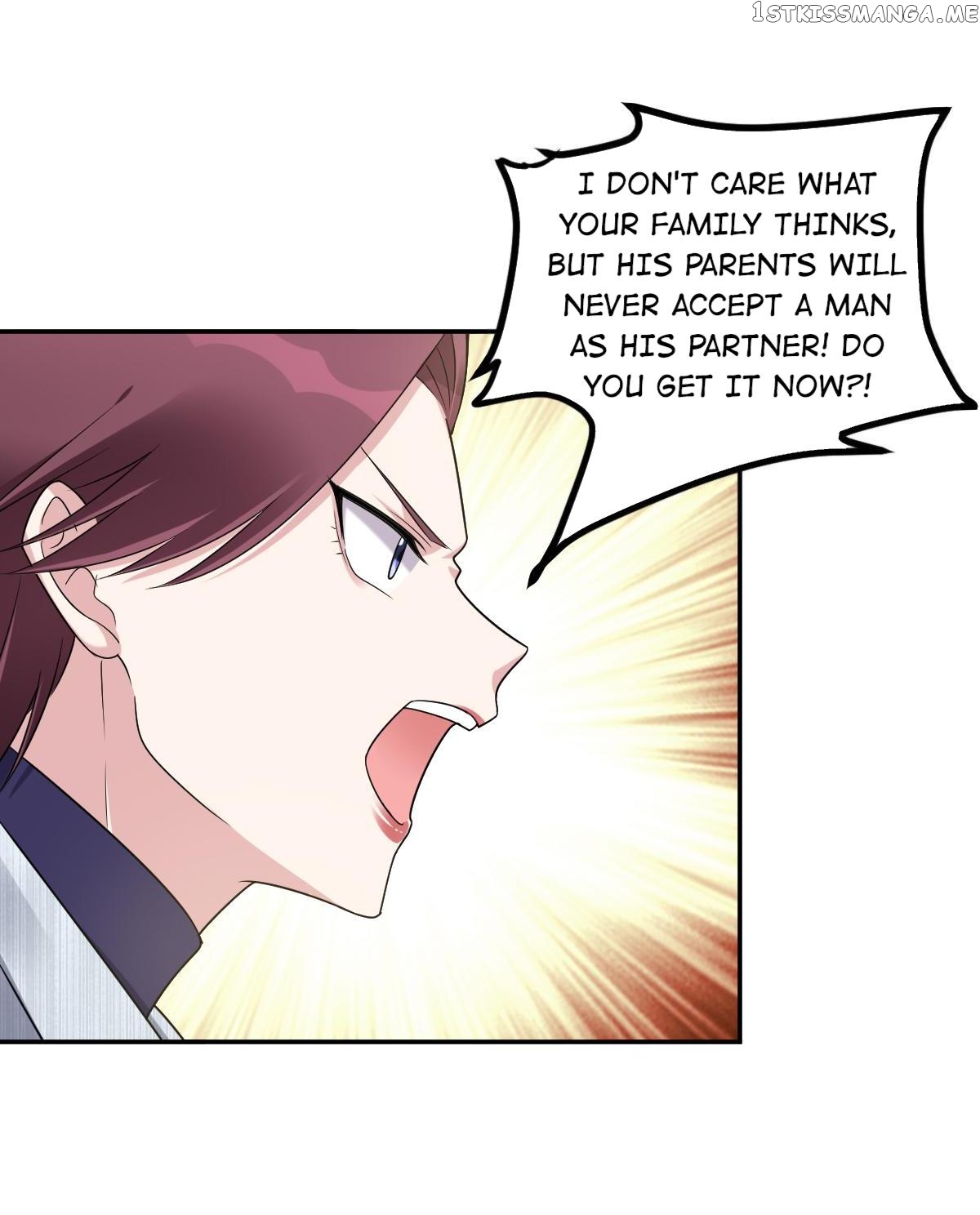 No Rejection Allowed chapter 33 - page 24