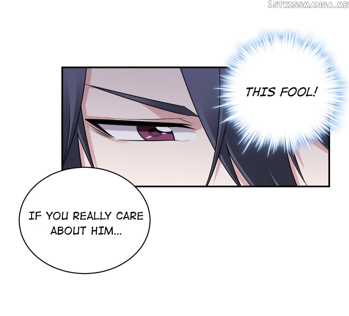 No Rejection Allowed chapter 33 - page 27