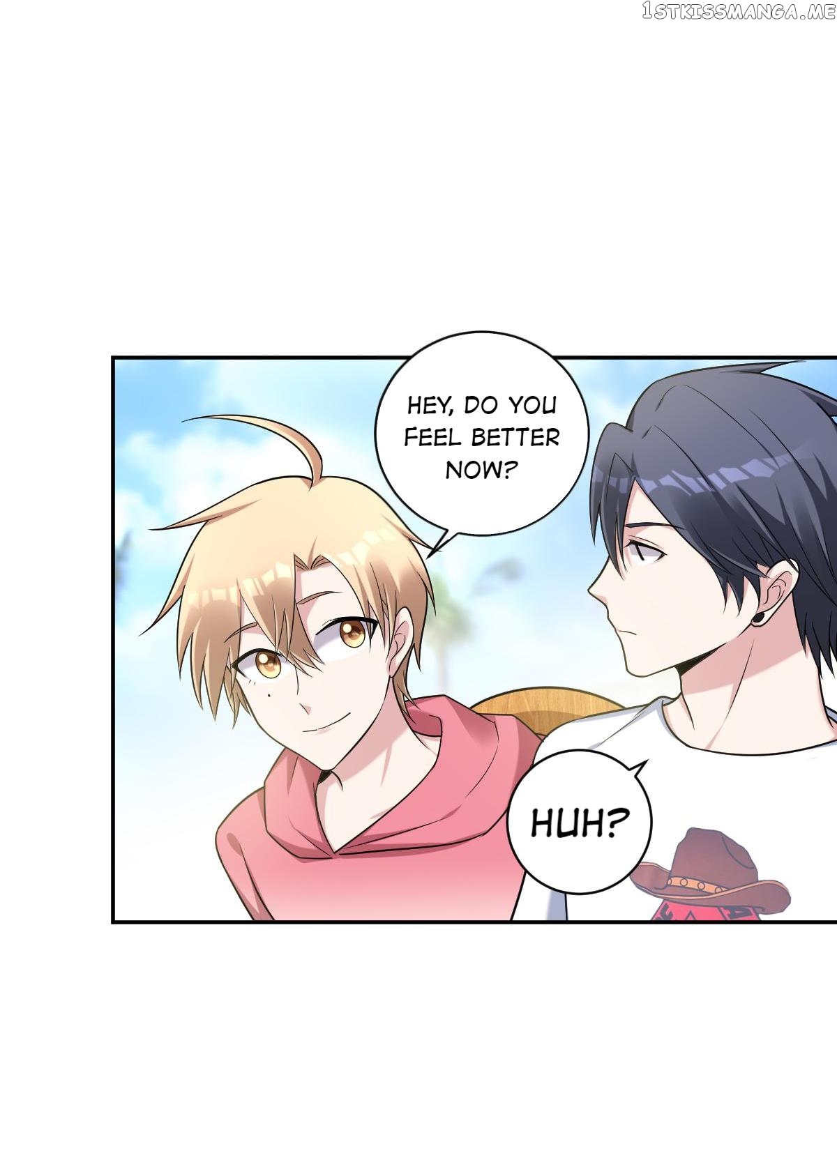 No Rejection Allowed chapter 30 - page 13