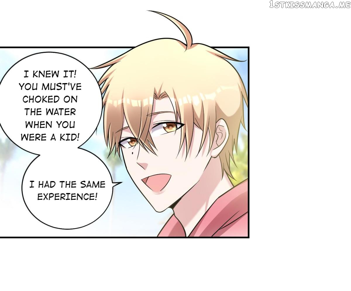 No Rejection Allowed chapter 30 - page 17