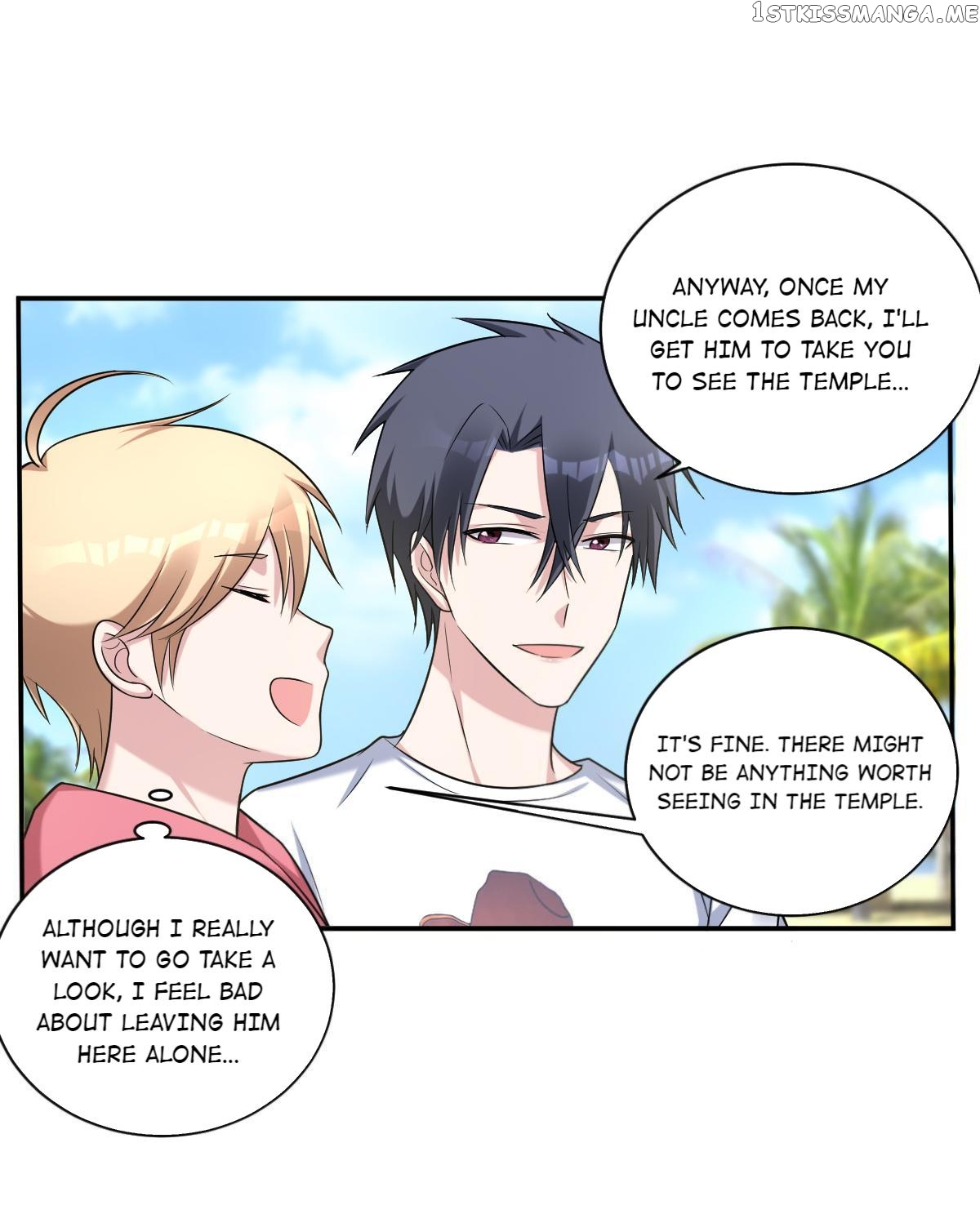 No Rejection Allowed chapter 30 - page 20