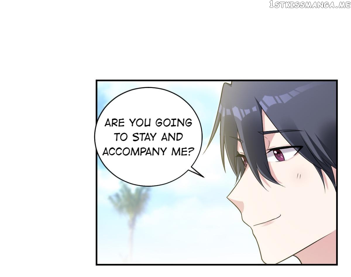 No Rejection Allowed chapter 30 - page 21