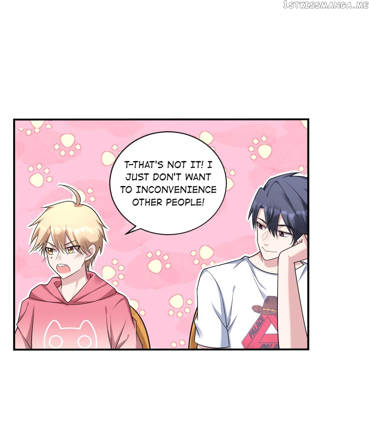No Rejection Allowed chapter 30 - page 22
