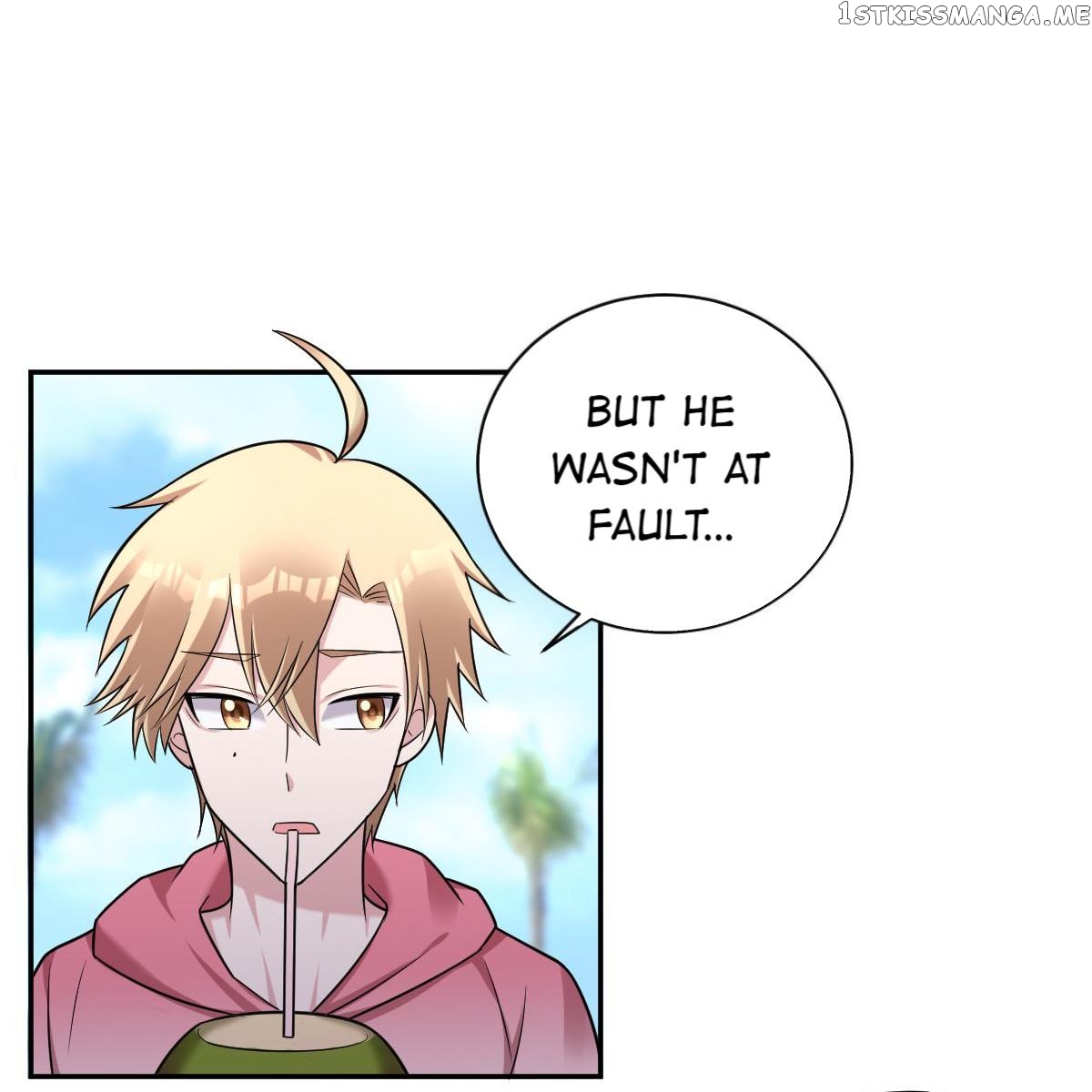 No Rejection Allowed chapter 30 - page 29