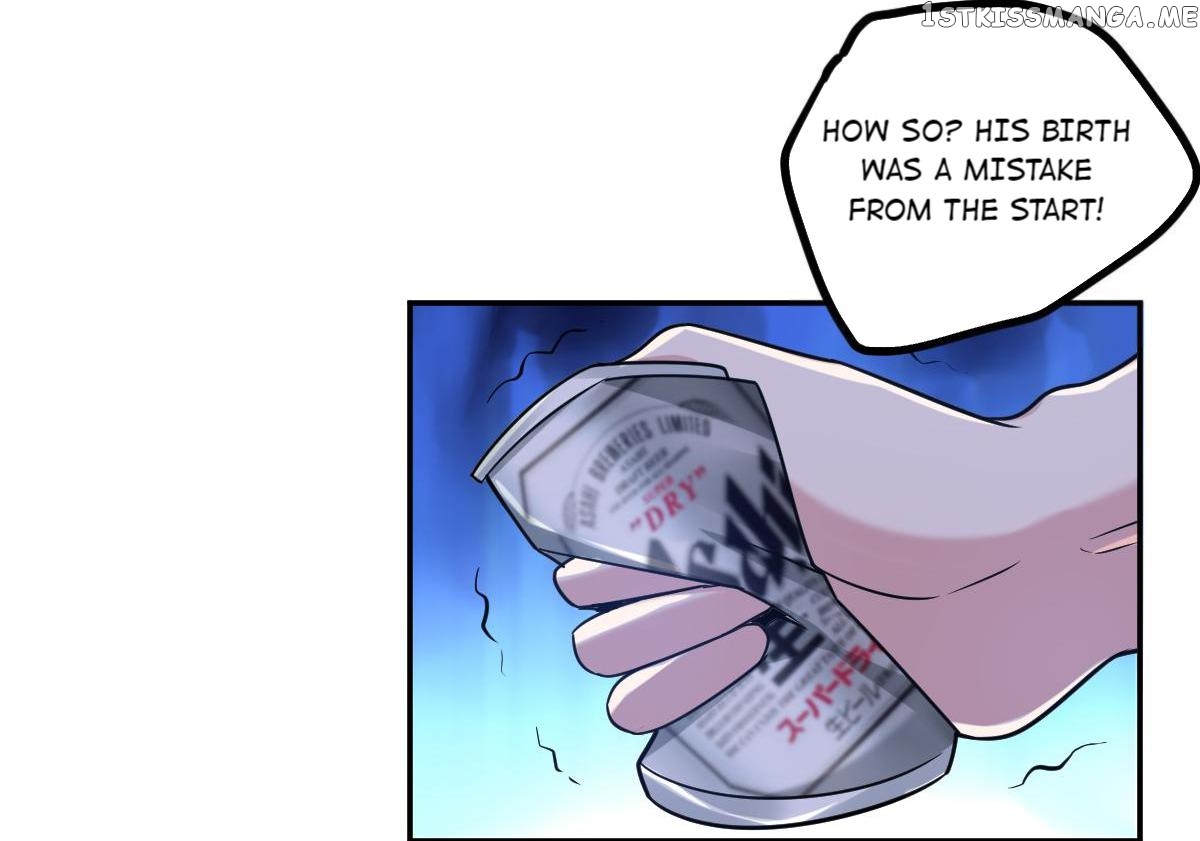 No Rejection Allowed chapter 30 - page 30