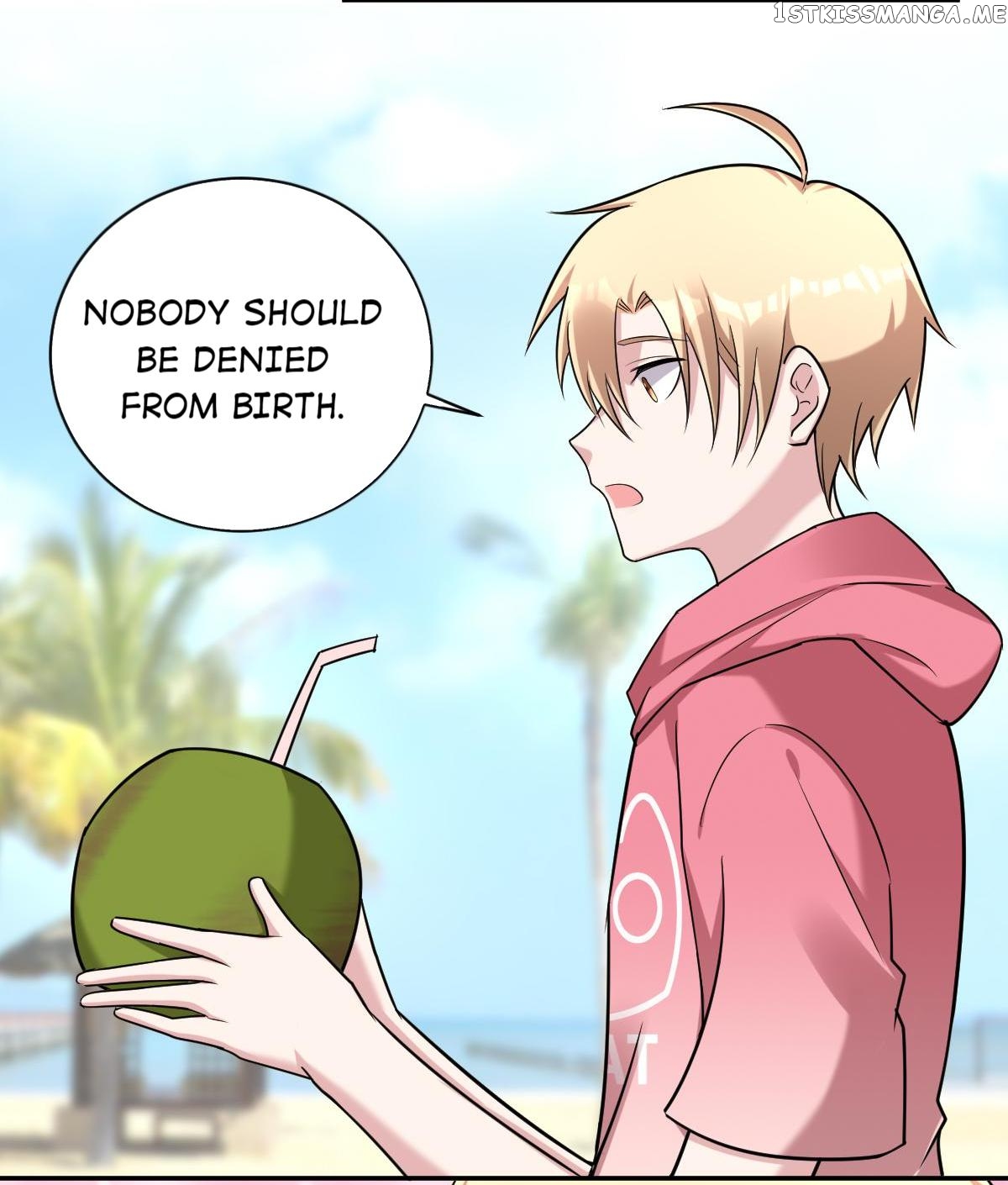No Rejection Allowed chapter 30 - page 31