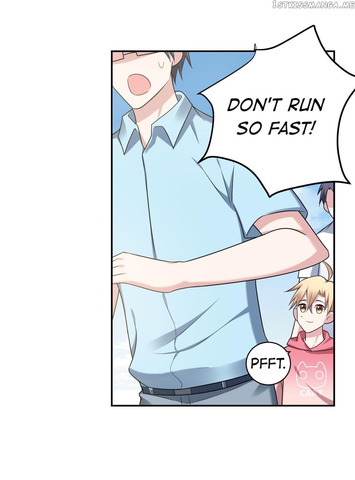 No Rejection Allowed chapter 29 - page 16