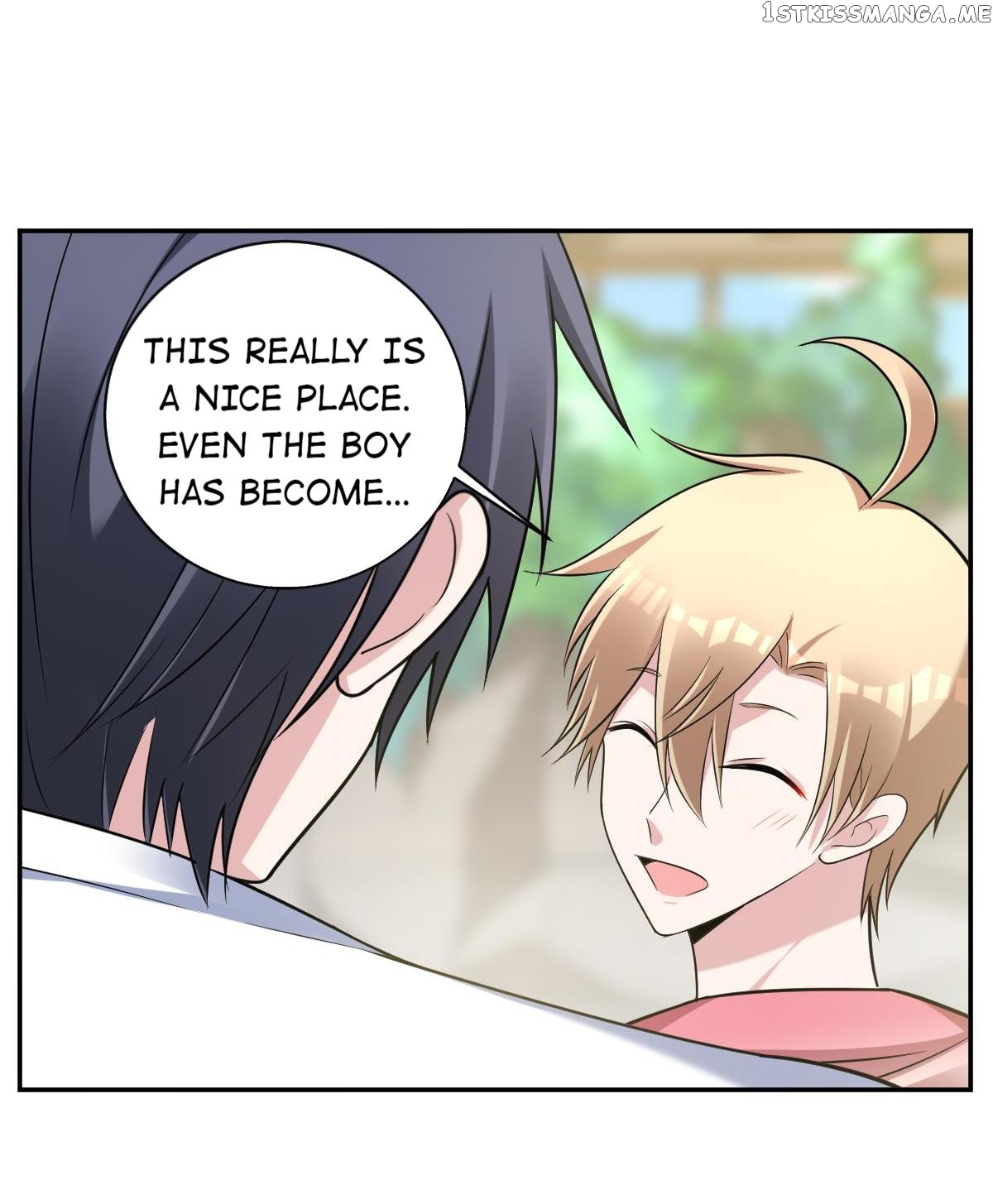 No Rejection Allowed chapter 29 - page 17