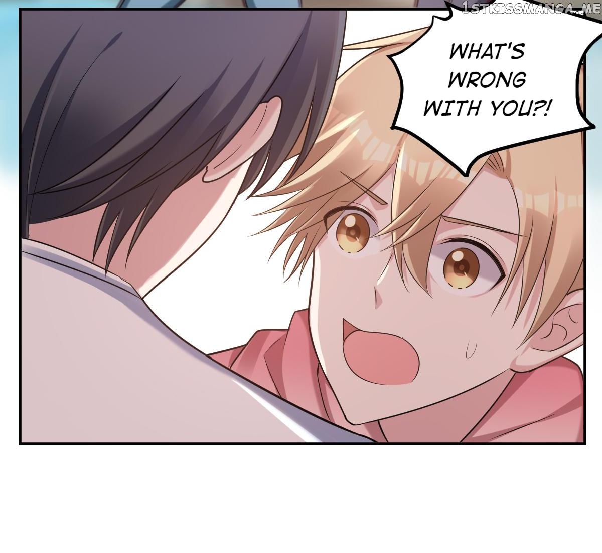 No Rejection Allowed chapter 29 - page 29