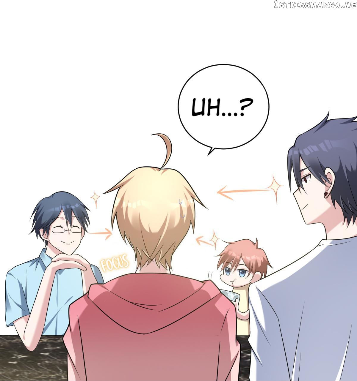 No Rejection Allowed chapter 29 - page 6