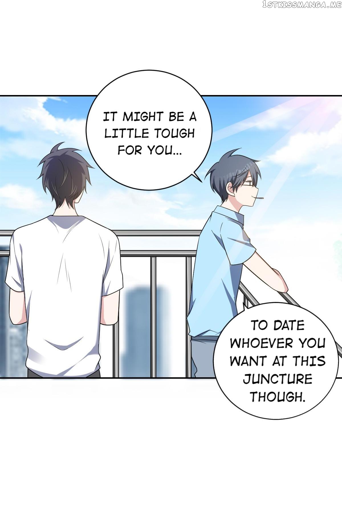 No Rejection Allowed chapter 28 - page 17