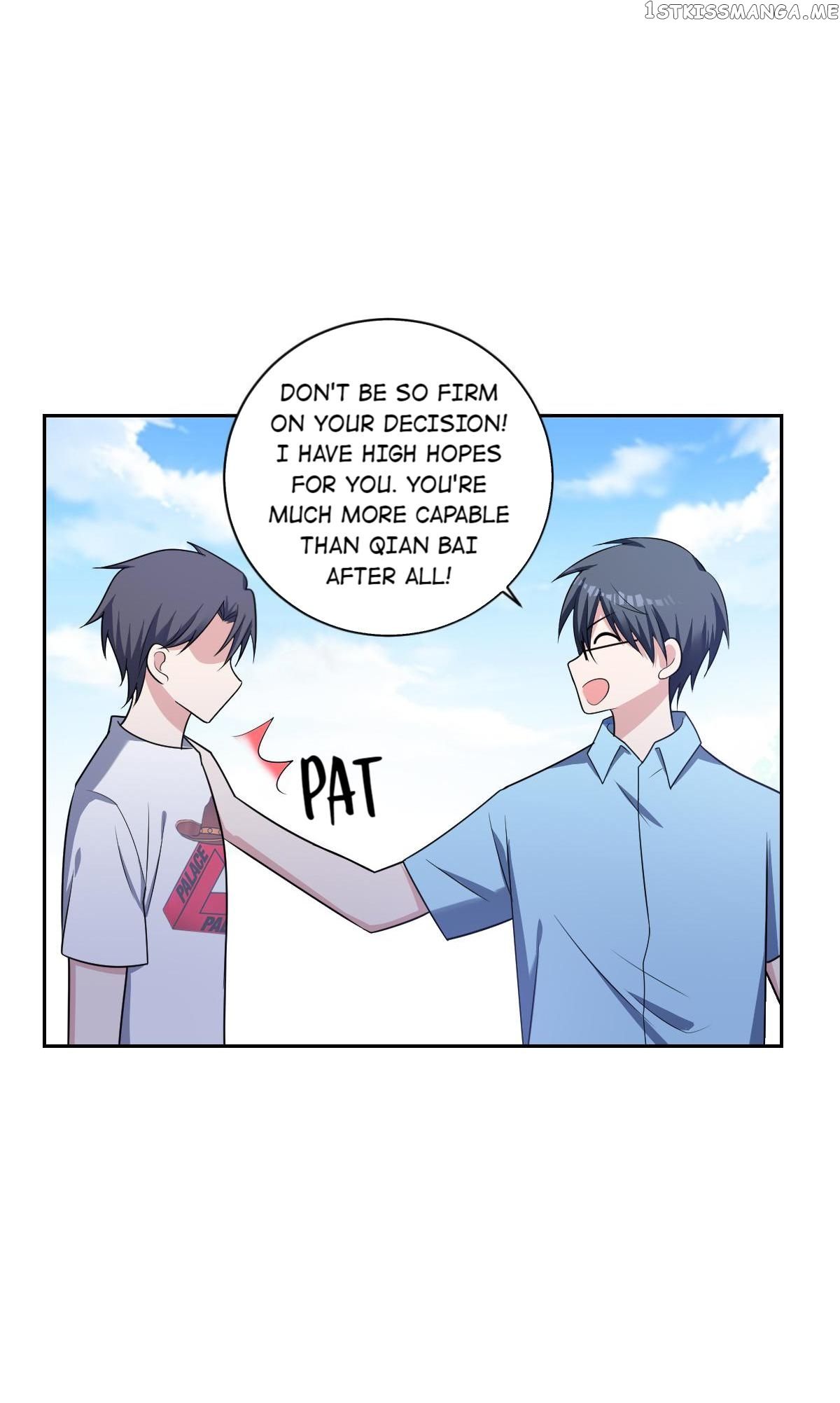 No Rejection Allowed chapter 28 - page 22