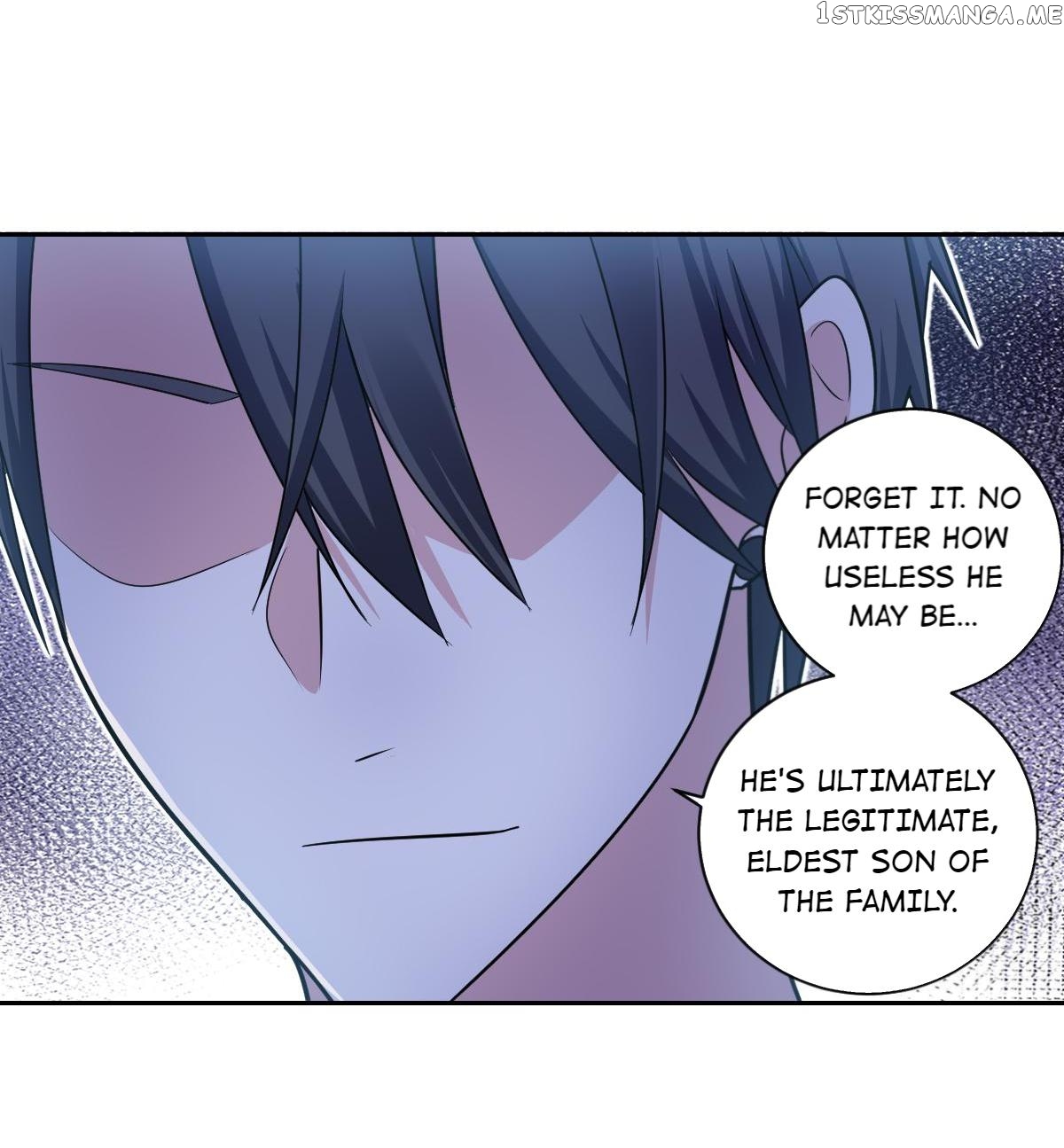 No Rejection Allowed chapter 28 - page 23