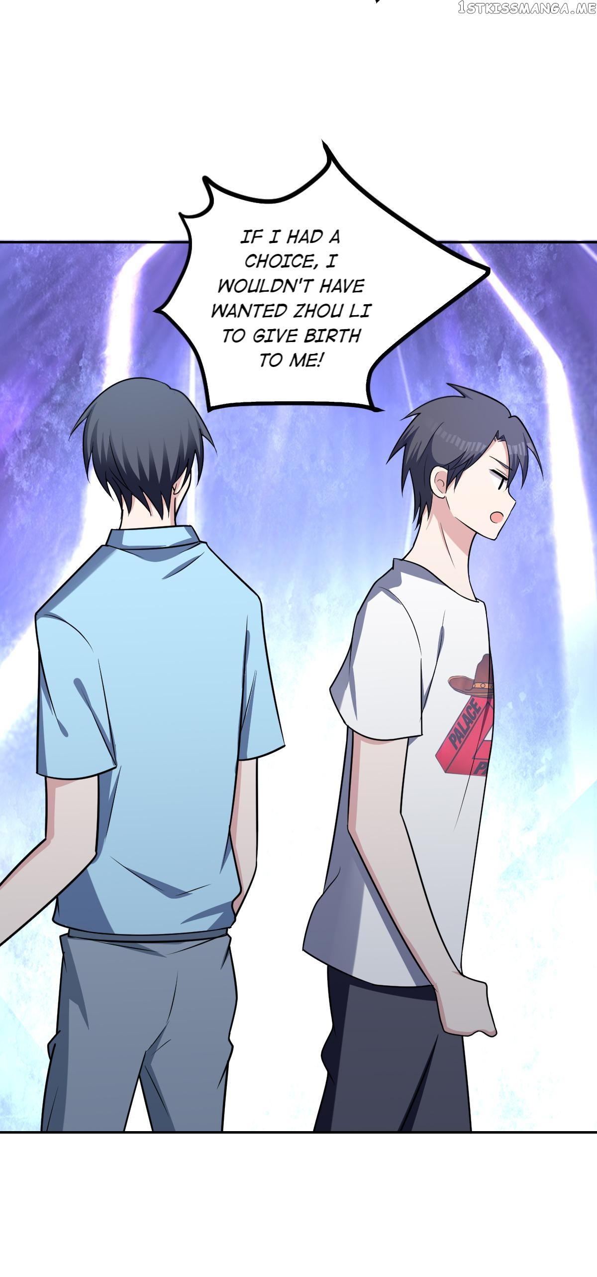 No Rejection Allowed chapter 28 - page 26