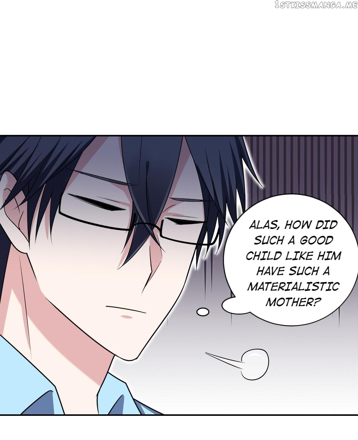 No Rejection Allowed chapter 28 - page 28