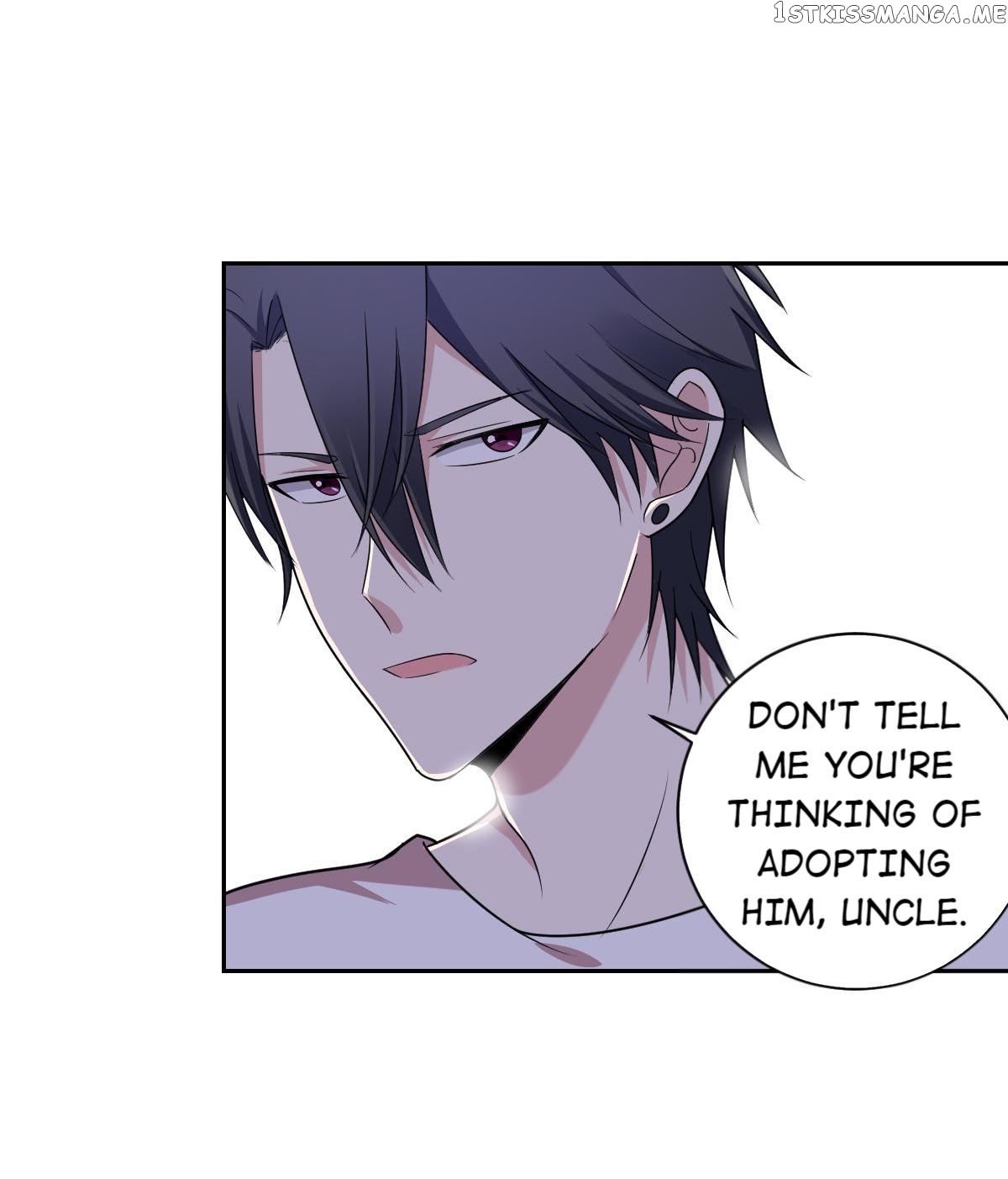 No Rejection Allowed chapter 28 - page 3