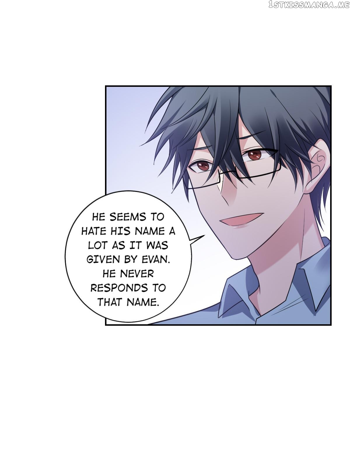No Rejection Allowed chapter 27 - page 25