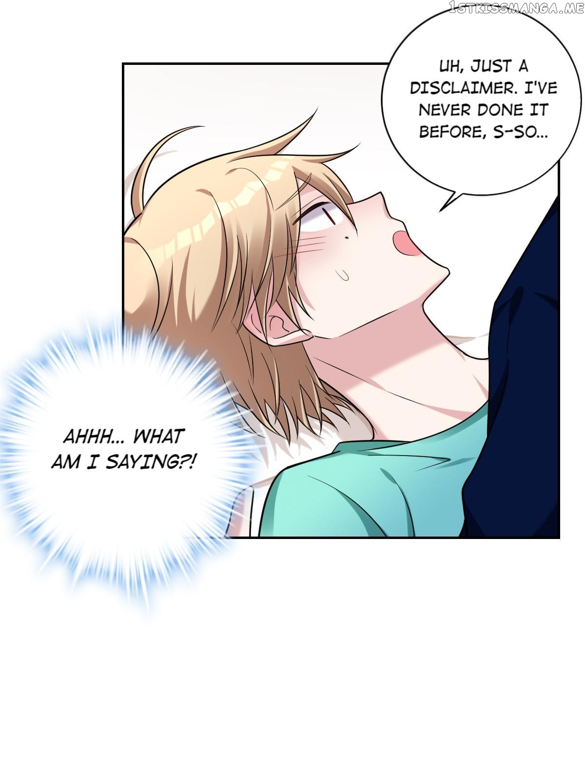 No Rejection Allowed chapter 26 - page 12