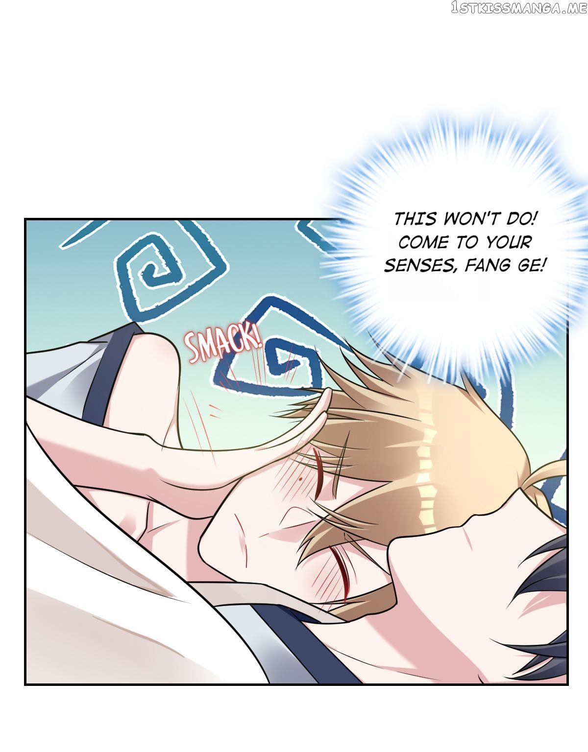 No Rejection Allowed chapter 26 - page 23